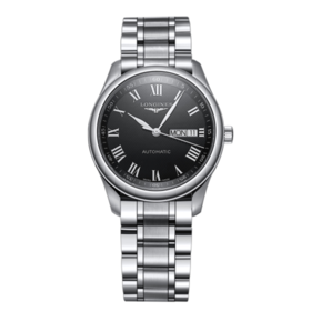 浪琴 Longines 名匠系列机械男表 L2.755.4.51.6