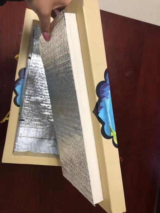 【有机】原价398牧野巴什拜羔羊肉 5斤/盒 商品图5