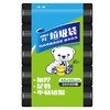 【特惠10卷装】环保新料断点式加厚垃圾袋 韧性好 承重强 商品缩略图2