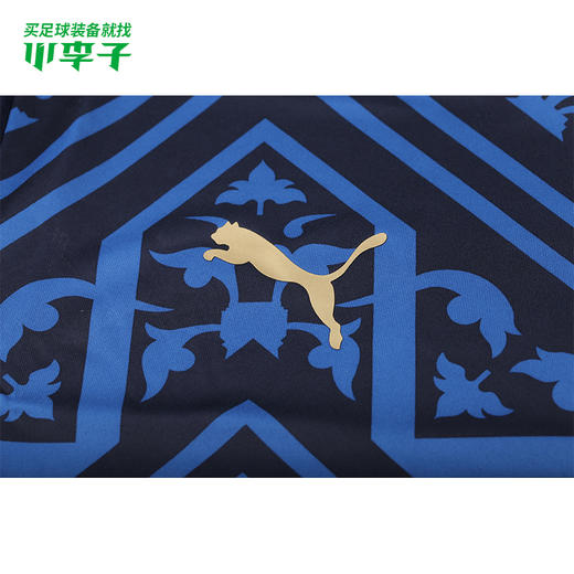 「57号」PUMA彪马欧洲杯意大利客场热身服男75723504 商品图2