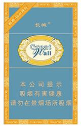 长城（醇雅薄荷） 商品图0