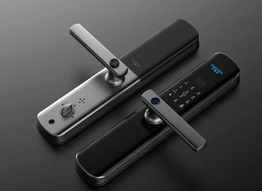 华智达智能门锁 商品图2