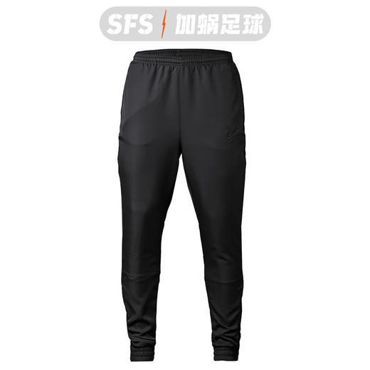 SFS 正品耐克Nike男裤2020春季新款足球运动训练收腿裤AR7655-011 商品图1