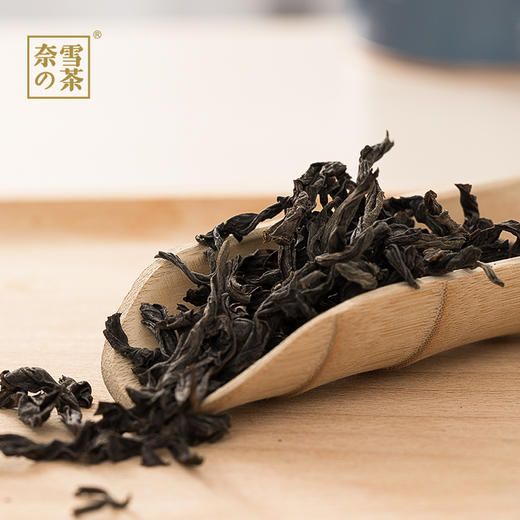 奈雪【小茶盒】雅月·名优乌龙  上等乌龙，七款可选 商品图3
