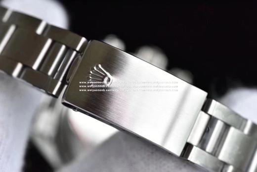 TW劳力士保罗·纽曼限量迪通拿6239，海鸥手动st19手动机械机芯，40mm直径男表。男士手表，精钢表带，密底 商品图2