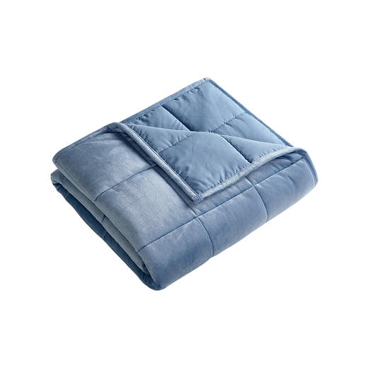 【发货时间待定】美国睡眠黑科技款重力毯 商品图3