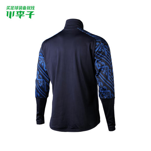 PUMA彪马欧洲杯意大利客场出场服外套男757232-04 商品图1