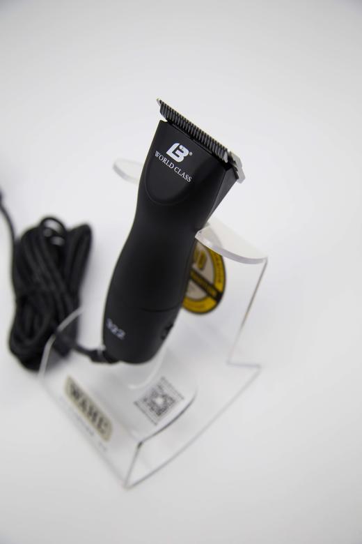 LAUBE乐比322宠物电推剪 商品图2