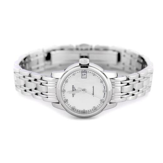 浪琴 Longines 索伊米亚系列机械女表 L2.263.4.87.6 商品图3