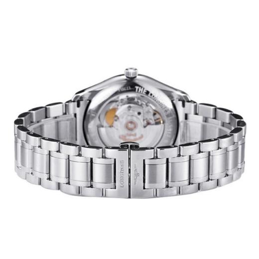 浪琴 Longines 名匠系列机械男表 L2.755.4.51.6 商品图2