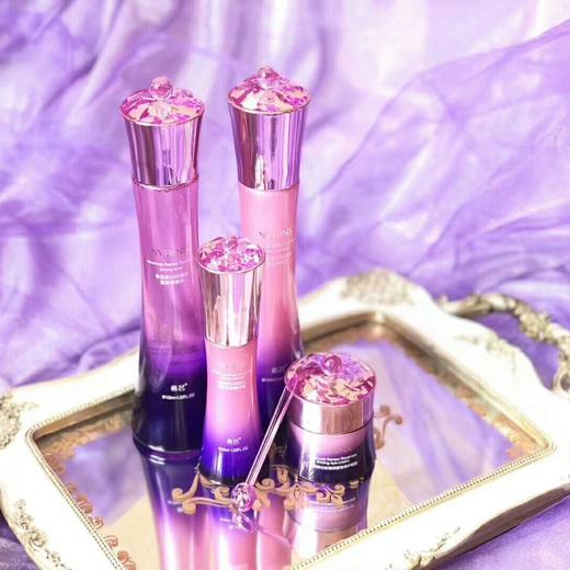 包邮 希芸新幻时微珠紧塑精华露30ml 滋养饱满 紧实肌肤 商品图2