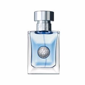 VERSACE/范思哲 经典同名男士淡香水 30ML   50ML    100ML       性感、热情，男人魅惑的纯粹，沉稳却又低调狂野的掳获你心！他能够征服感官，经典而又带有惊喜的现代感香氛。