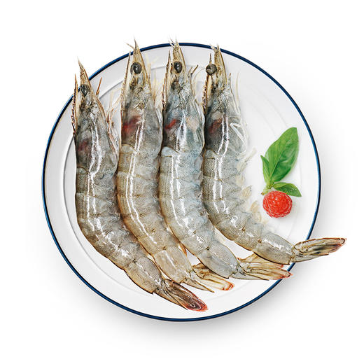 【大希地】海鲜礼包399（智圣定制）-海鲜产品部分缺货，替换方案详情页 商品图3