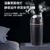 Feliztrip斐利斯 仿生无线双喷加湿器纳米雾化无水自动断电氛围夜灯5小时持续喷雾 TR-SH015 商品缩略图2