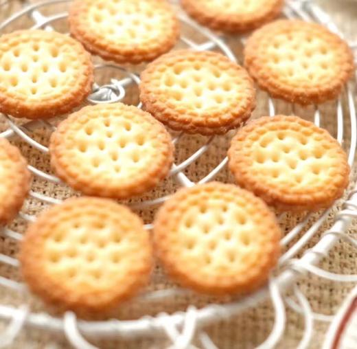 【北海道牛乳饼干】1袋/2袋/5袋，经典地道口味，奶味香浓，酥脆香甜 商品图3