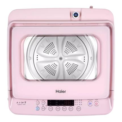 海尔（Haier）洗衣机XQBM35-168A 商品图3