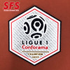 SFS 19-20赛季巴黎圣日耳曼球员印号连广告 多选项（非球衣链接） 商品缩略图2