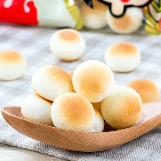 旺旺 饼干糕点组合大礼包     旺旺大礼包丰富的产品组合，极富寓意的品牌，传达送礼人的美好祝福，更让受礼者在感受“旺意”的同时，享受到旺旺的经典美食。JPY带授权招加盟代理 商品图8