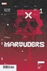 X战警 掠夺者 支线 Marauders（2019）变体 商品缩略图6