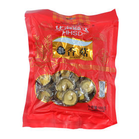 华海顺达香菇100g