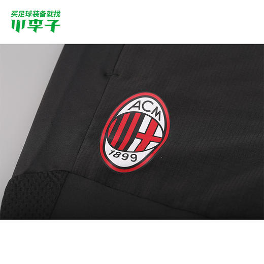 【球员版】PUMA彪马19-20赛季AC米兰收腿长裤男756831-03 商品图2