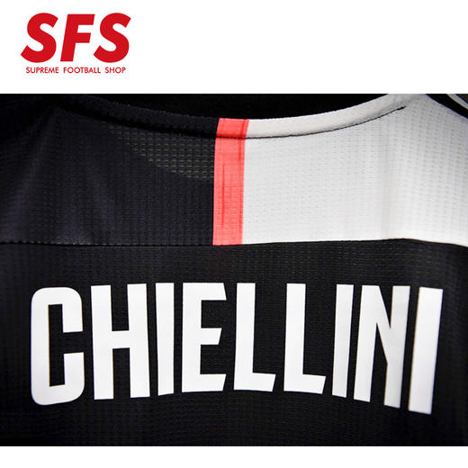 SFS 19/20赛季意甲尤文图斯主客场球员印号 多选项（非球衣链接） 商品图2