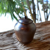 田记窑柴烧茶叶罐 商品缩略图1