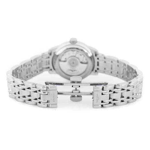 浪琴 Longines 索伊米亚系列机械女表 L2.263.4.87.6 商品图4