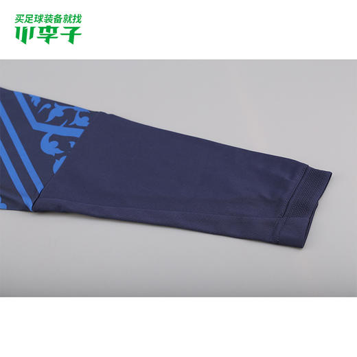 PUMA彪马欧洲杯意大利客场出场服外套男757232-04 商品图3