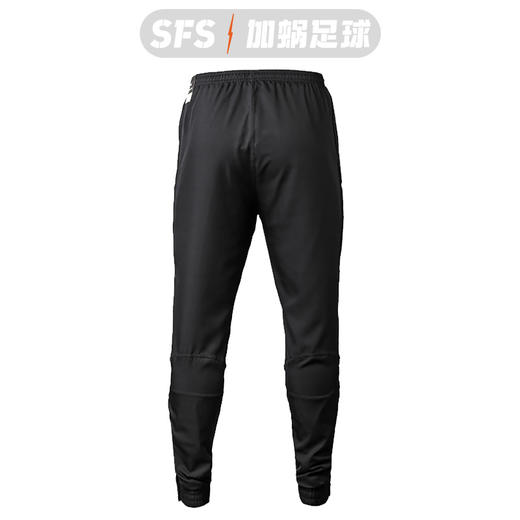 SFS 正品耐克Nike男裤2020春季新款足球运动训练收腿裤AR7655-011 商品图2