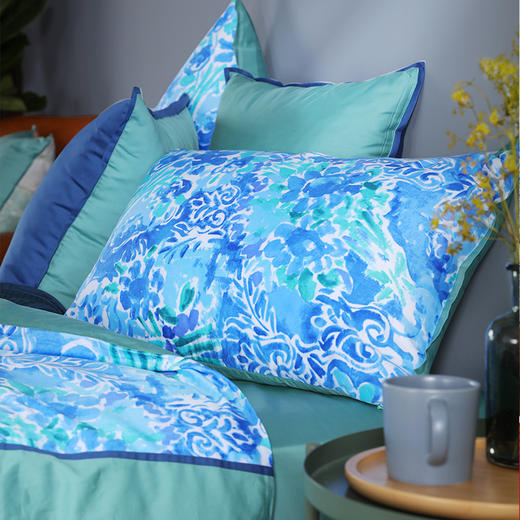 阳春小镇美式轻奢床品四件套 商品图9