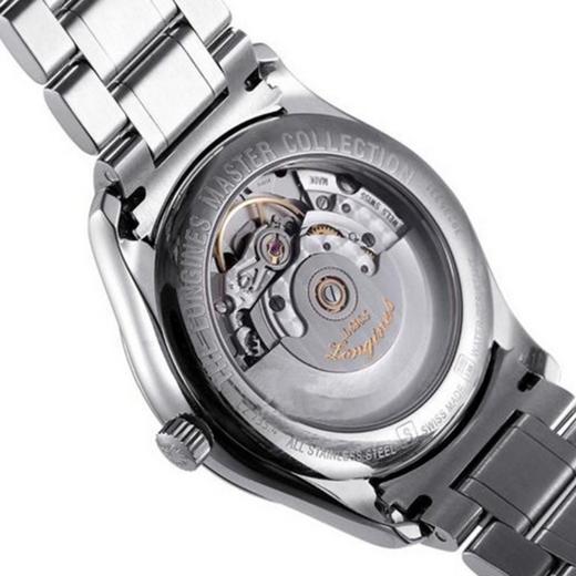 浪琴 Longines 名匠系列机械男表 L2.755.4.51.6 商品图1