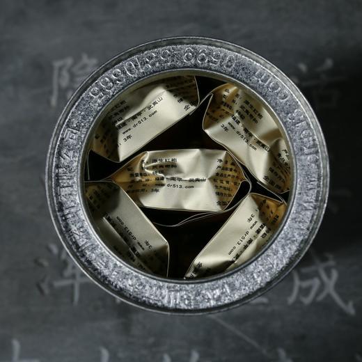 隐岭·原生红袍 商品图3