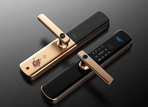 华智达智能门锁 商品图1