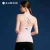AUMNIE澳弥尼 体式背心ASANA TANK 商品缩略图4