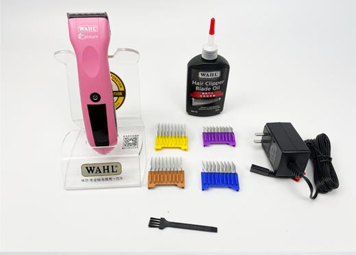 华尔电剪8235 WAHL宠物充电电推剪/Century/8235/8236 商品图2