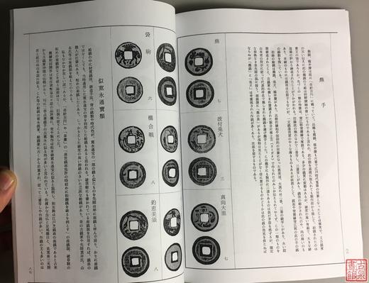 《绘钱谱》（影印资料） 商品图5