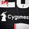 SFS 19/20赛季意甲尤文图斯主客场球员印号 多选项（非球衣链接） 商品缩略图3