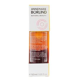 【荷兰直邮】AnneMarie Borlind安娜柏林德国进口橙花蜜原液精华50ml