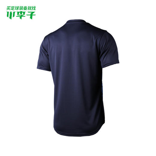 「57号」PUMA彪马欧洲杯意大利客场热身服男75723504 商品图1