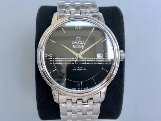 欧米茄经典蝶飞系列 不管是正品还是复刻 39.5mm 永远都是正装商务表款中的常青树 商品图4