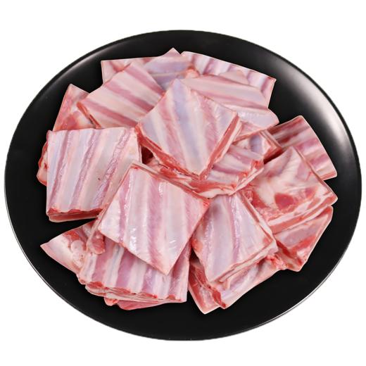 宁夏盐池滩羊肉，风味鲜美、口感爽滑，“羊肉圣品” 商品图1