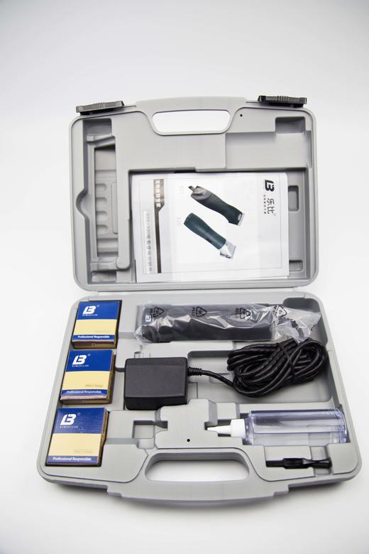 LAUBE乐比322宠物电推剪 商品图4