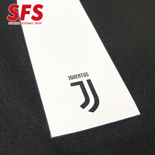 SFS 19/20赛季意甲尤文图斯主客场球员印号 多选项（非球衣链接） 商品图1