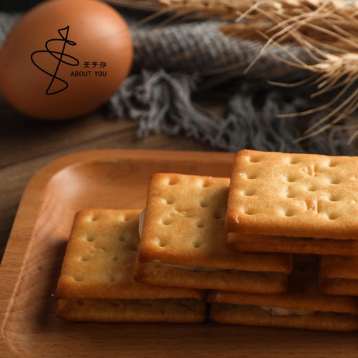 制作牛轧饼- 200克  15片） 商品图1