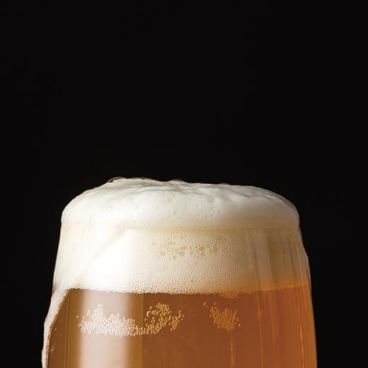 花椒啤酒碧山村精酿出品首款食材系列啤酒