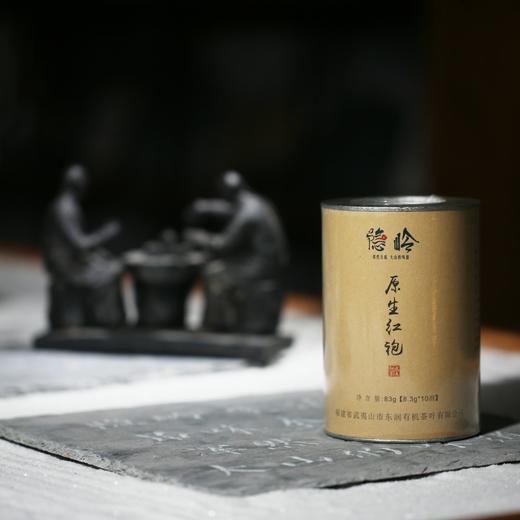 隐岭·原生红袍 商品图5