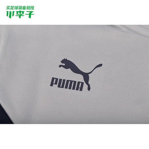PUMA彪马欧洲杯意大利场下夹克外套男756659-05 商品图3