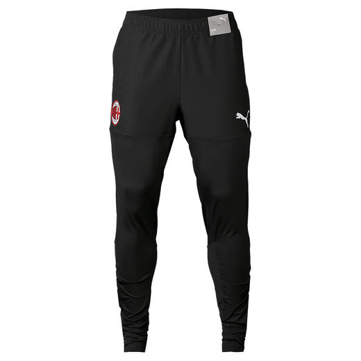 【球员版】PUMA彪马19-20赛季AC米兰收腿长裤男756831-03 商品图3