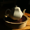 生普搭档 古朴雅致 官哥釉茶壶 呈现细腻香气 商品缩略图1